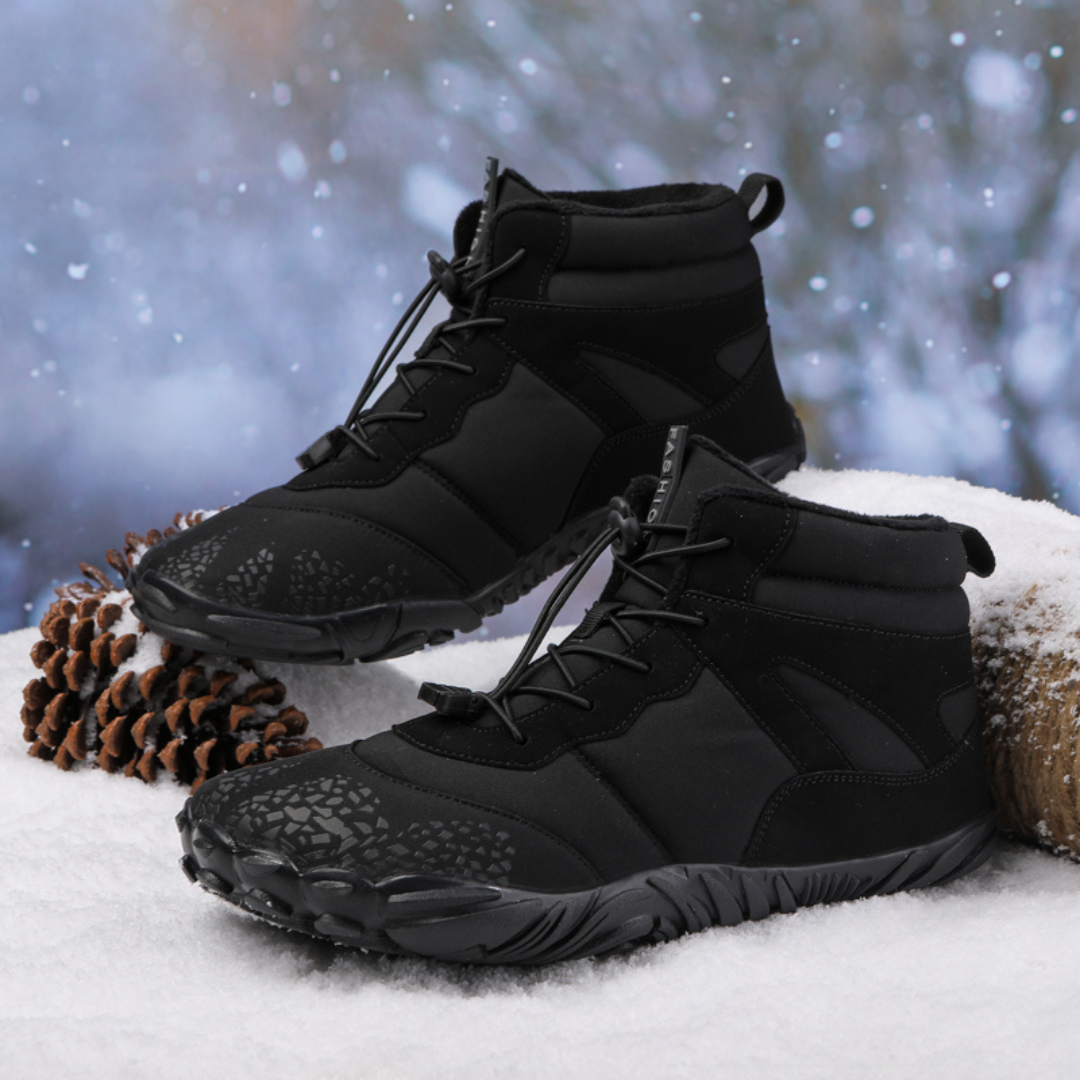 SureStep Arctic 2.0 - Winter Barefoot Shoes