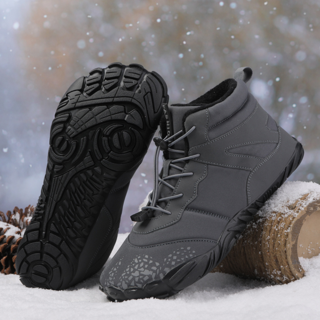 SureStep Arctic 2.0 - Winter Barefoot Shoes