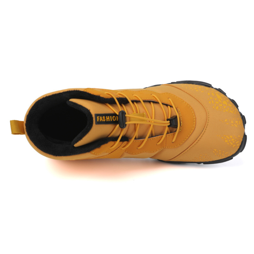 SureStep Arctic 2.0 - Winter Barefoot Shoes