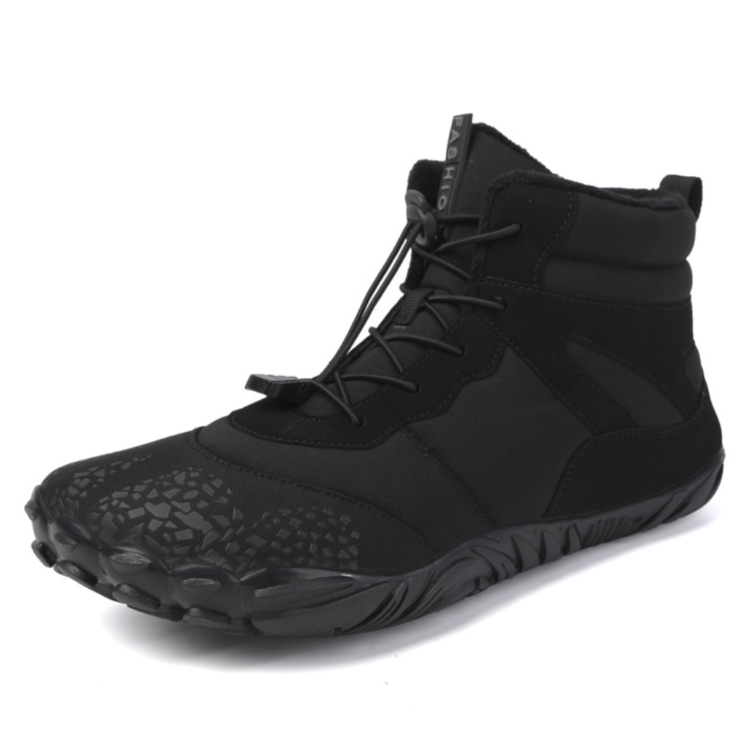 SureStep Arctic 2.0 - Winter Barefoot Shoes