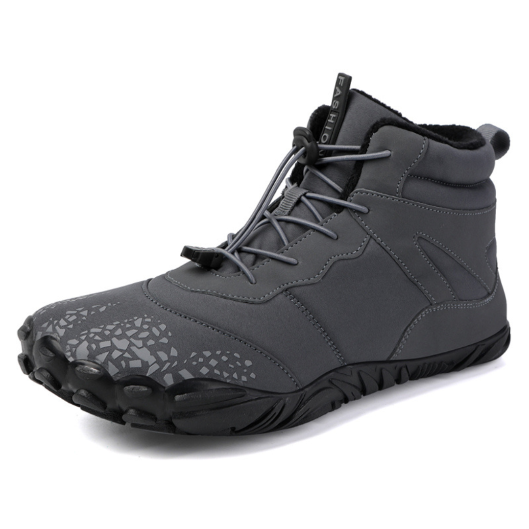 SureStep Arctic 2.0 - Winter Barefoot Shoes