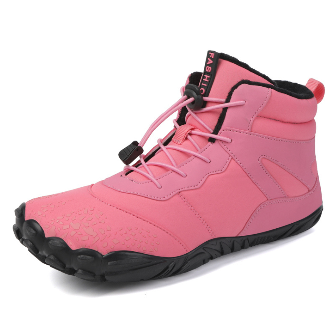 SureStep Arctic 2.0 - Winter Barefoot Shoes