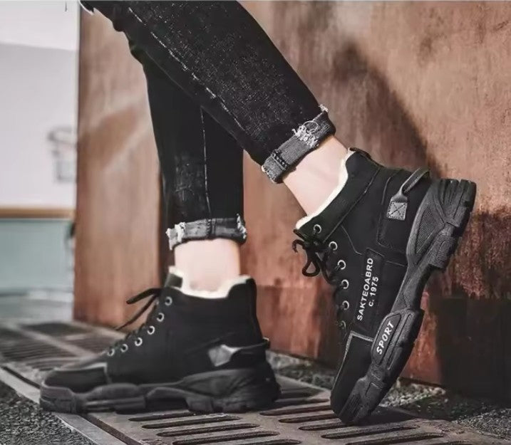SureStep Daily - Winter Barefoot Shoes