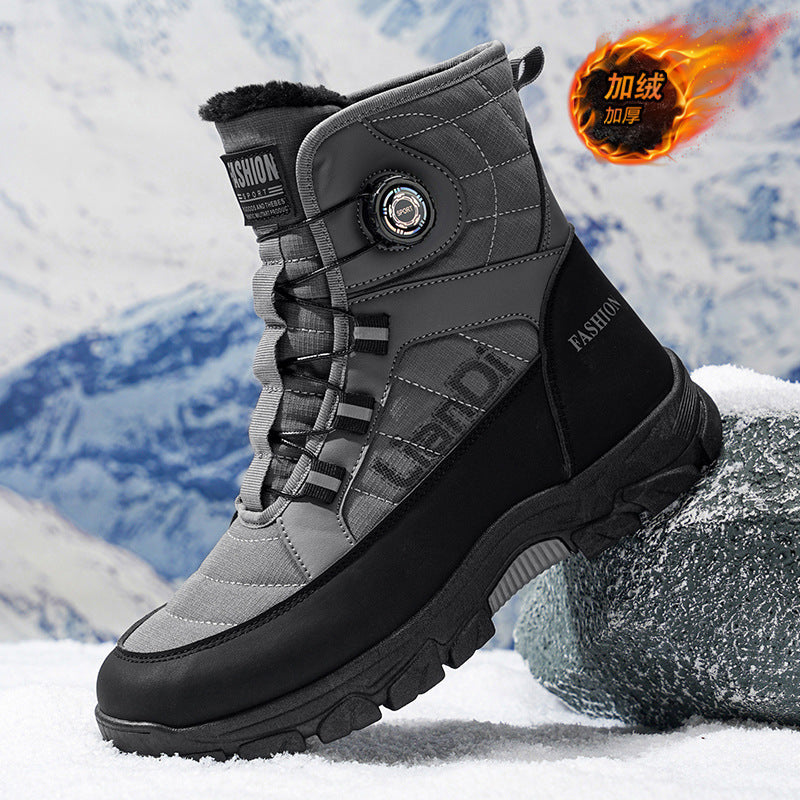 SureStep TractionPro - Winter Barefoot Shoes