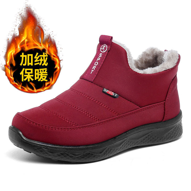 SureStep Swift - Winter Barefoot Shoes