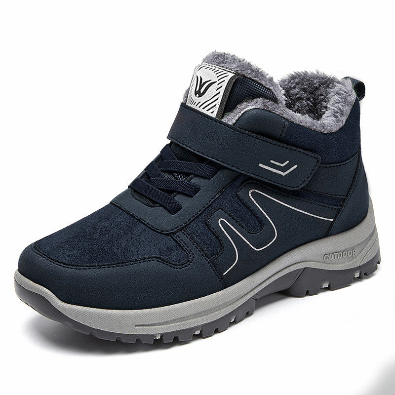 SureStep Scout - Winter Barefoot Shoes