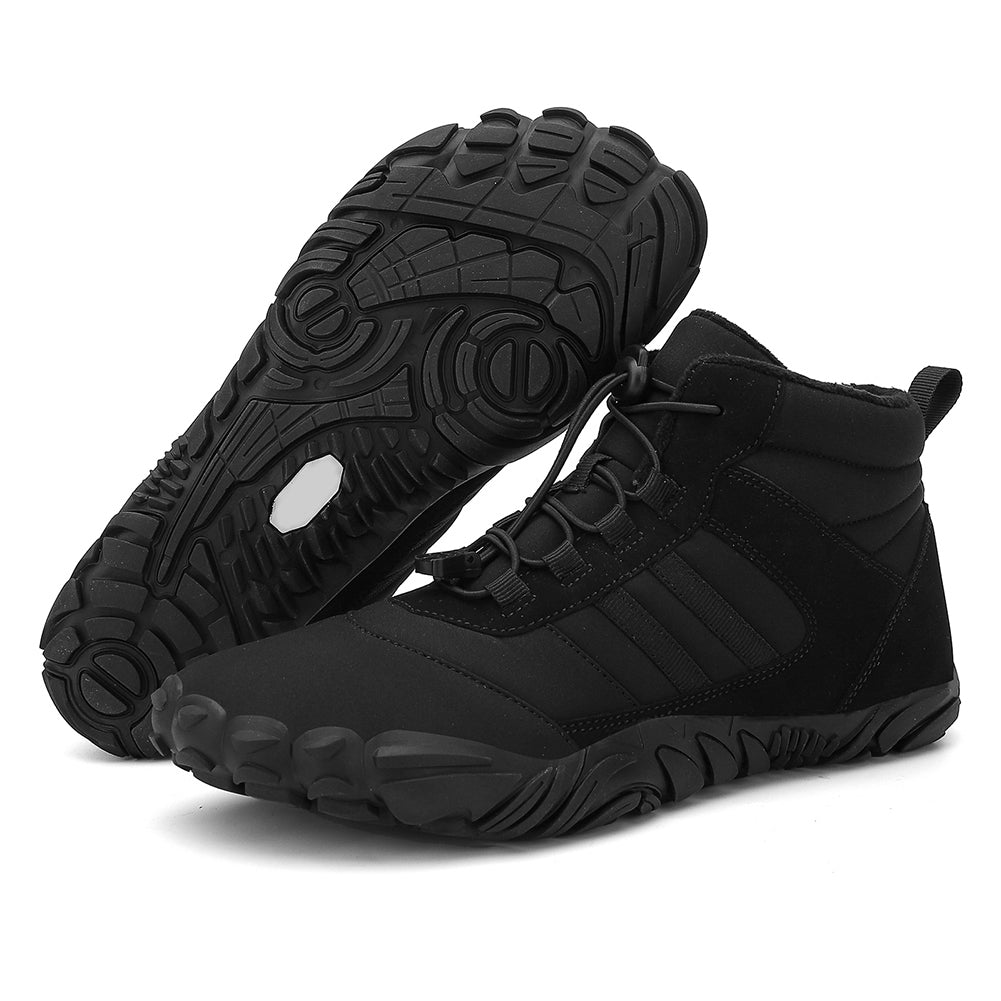 SureStep Fleece - Winter Barefoot Shoes