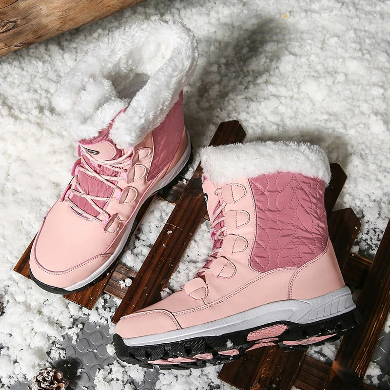 SureStep FrostShield - Winter Barefoot Shoes