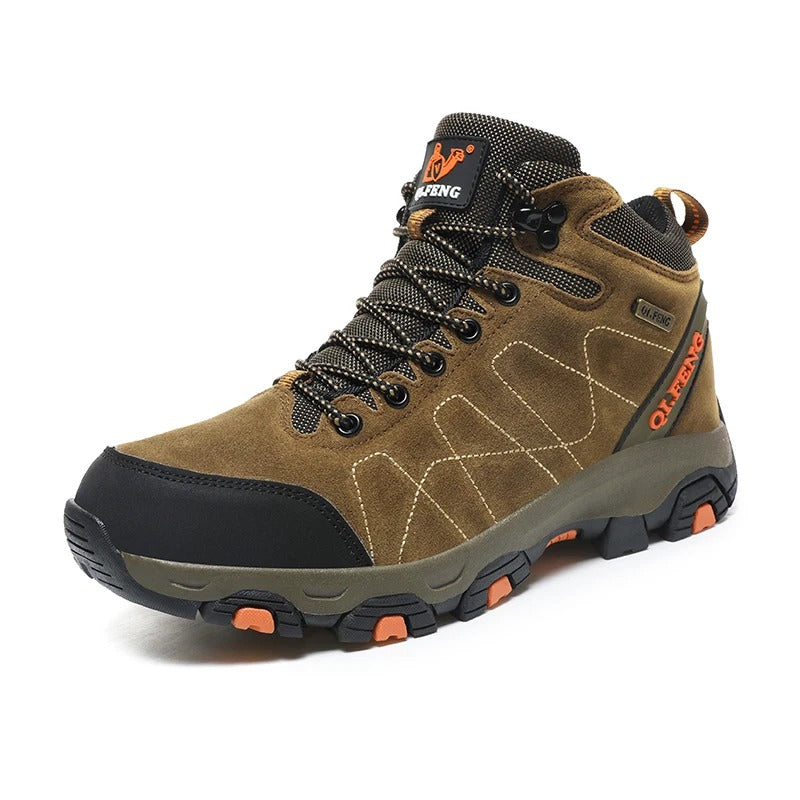 SureStep WindGuard - Winter Barefoot Shoes