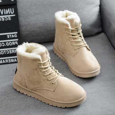 SureStep Flex - Winter Barefoot Shoes