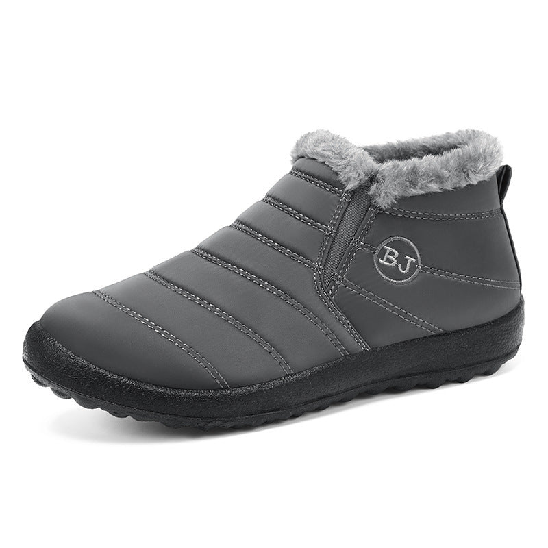 SureStep Urban - Winter Barefoot Shoes