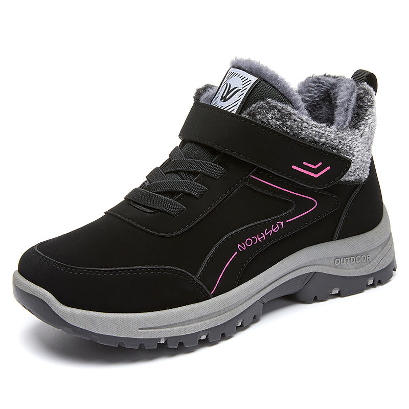 SureStep AirLite - Winter Barefoot Shoes