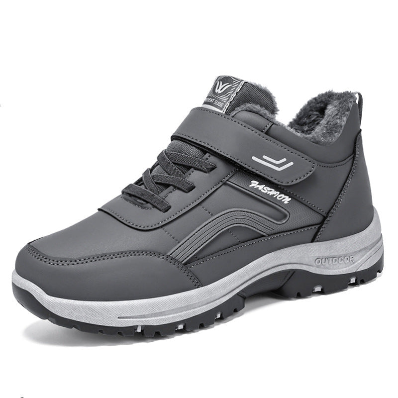 SureStep FeatherLite - Winter Barefoot Shoes