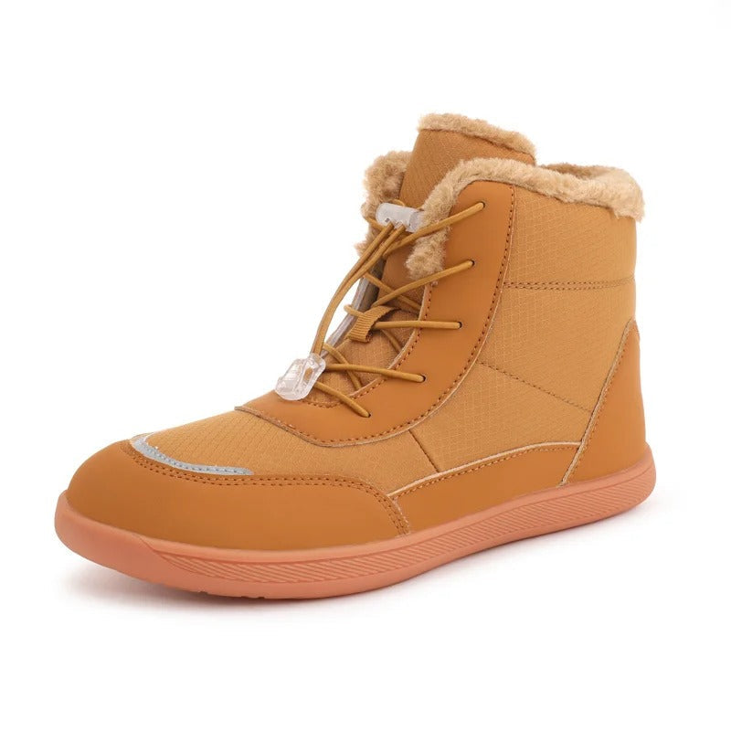 SureStep HeatLock - Winter Barefoot Shoes