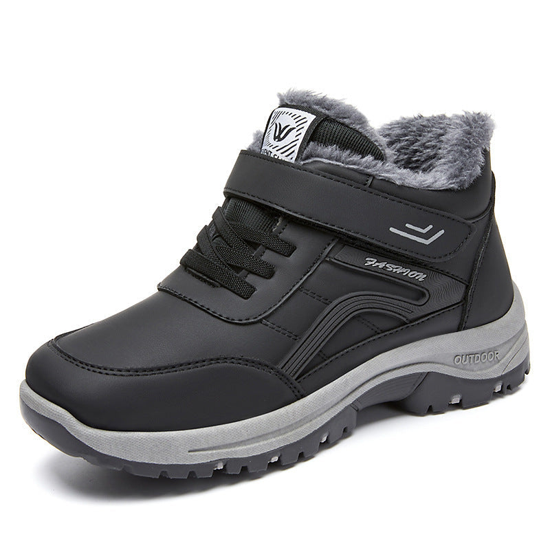 SureStep FeatherLite - Winter Barefoot Shoes