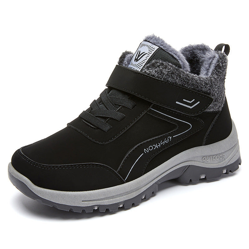 SureStep AirLite - Winter Barefoot Shoes