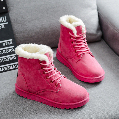 SureStep Flex - Winter Barefoot Shoes