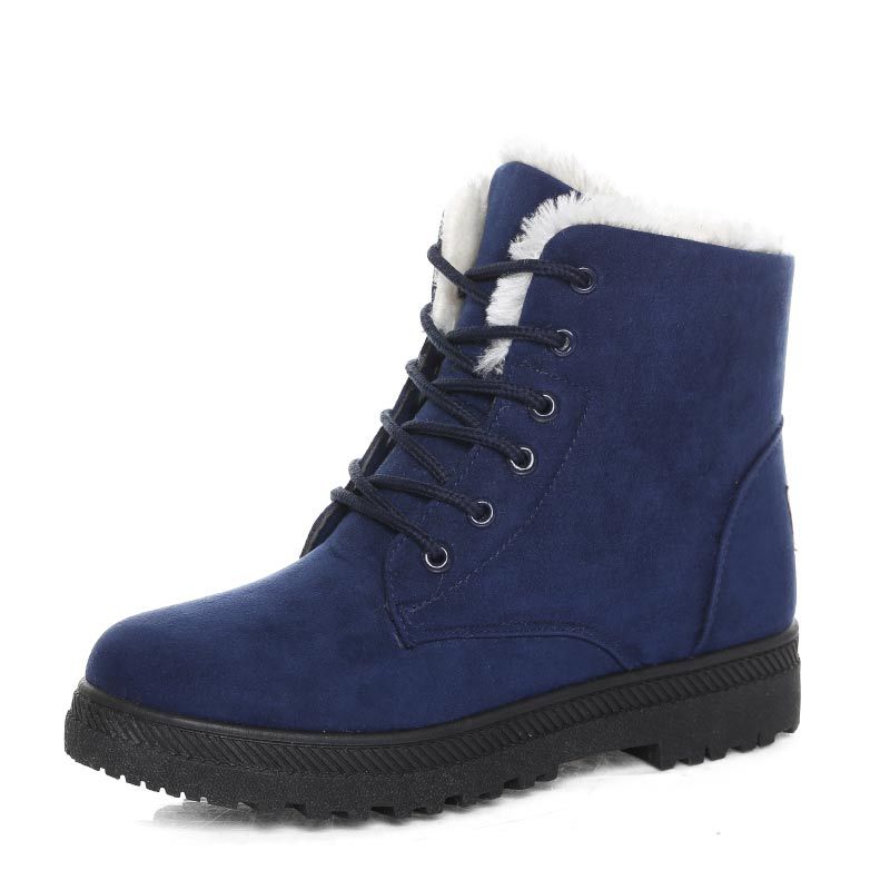 SureStep Metro - Winter Barefoot Shoes