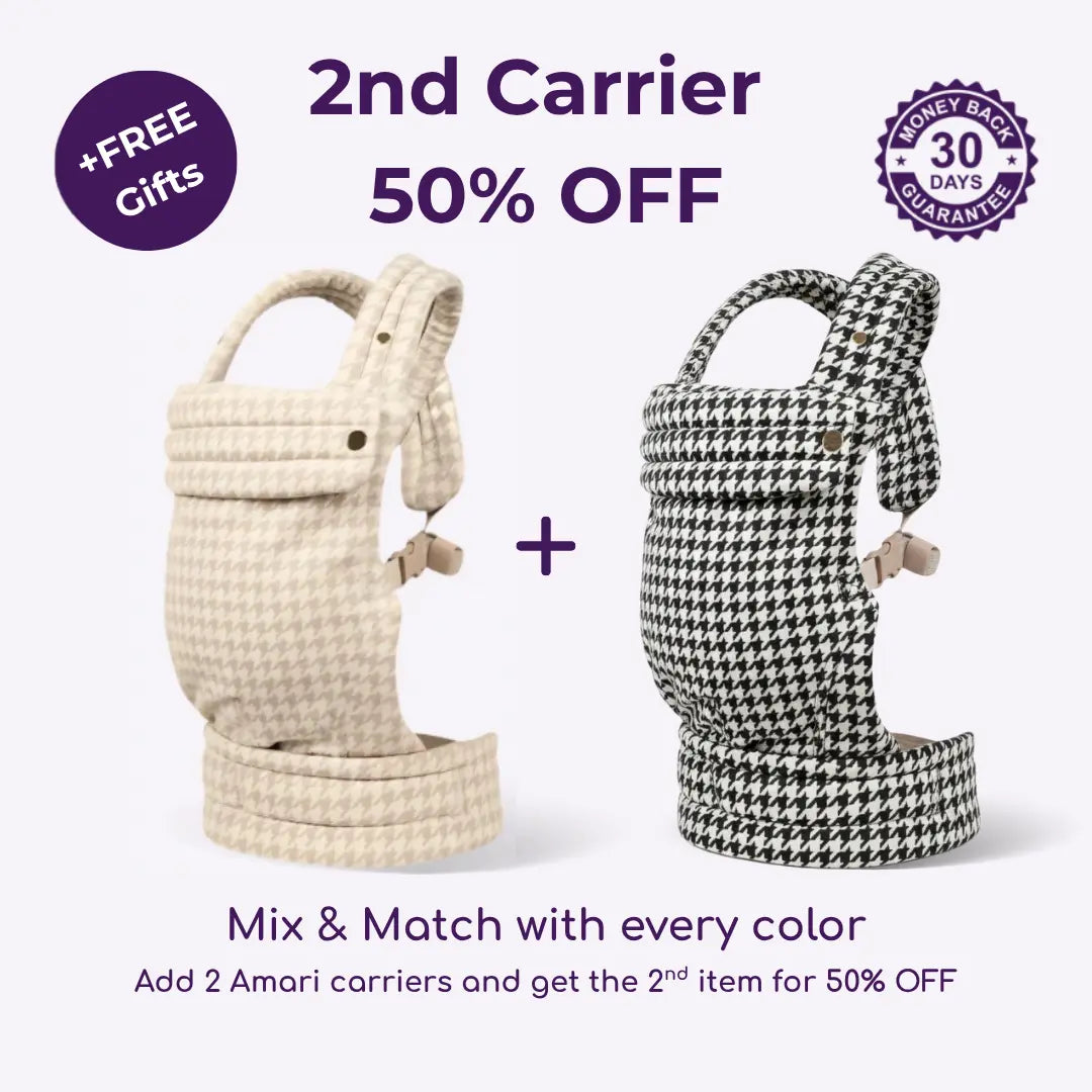 Amari Bonding Carrier