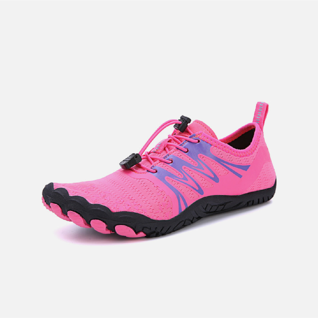 SureStep AeroFlex - Enhanced Comfort Innovation