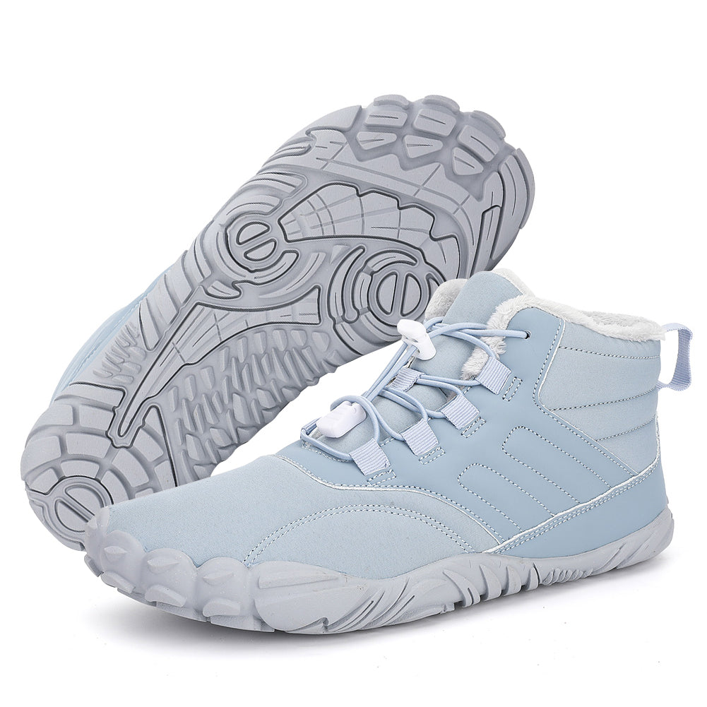 SureStep Fleece Pro - Winter Barefoot Shoes