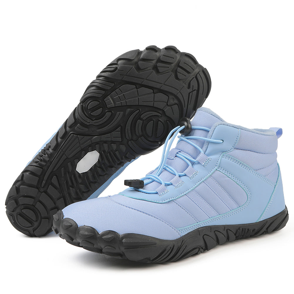 SureStep Fleece - Winter Barefoot Shoes