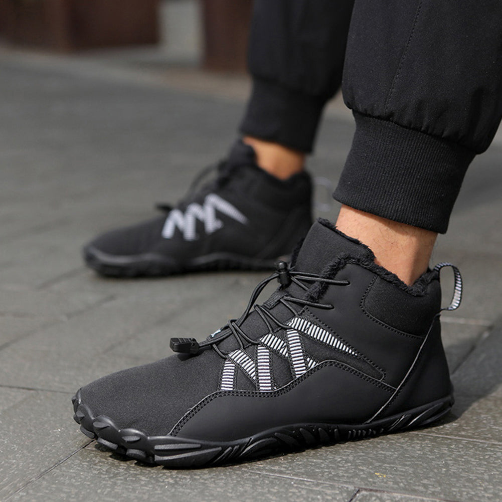 SureStep Arctic - Winter Barefoot Shoes