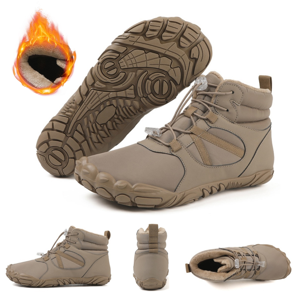 SureStep High-Pro - Winter Barefoot Shoes