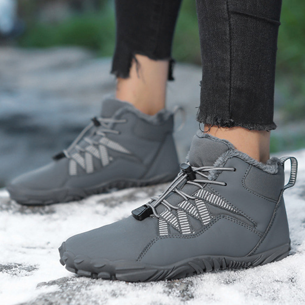 SureStep Arctic - Winter Barefoot Shoes
