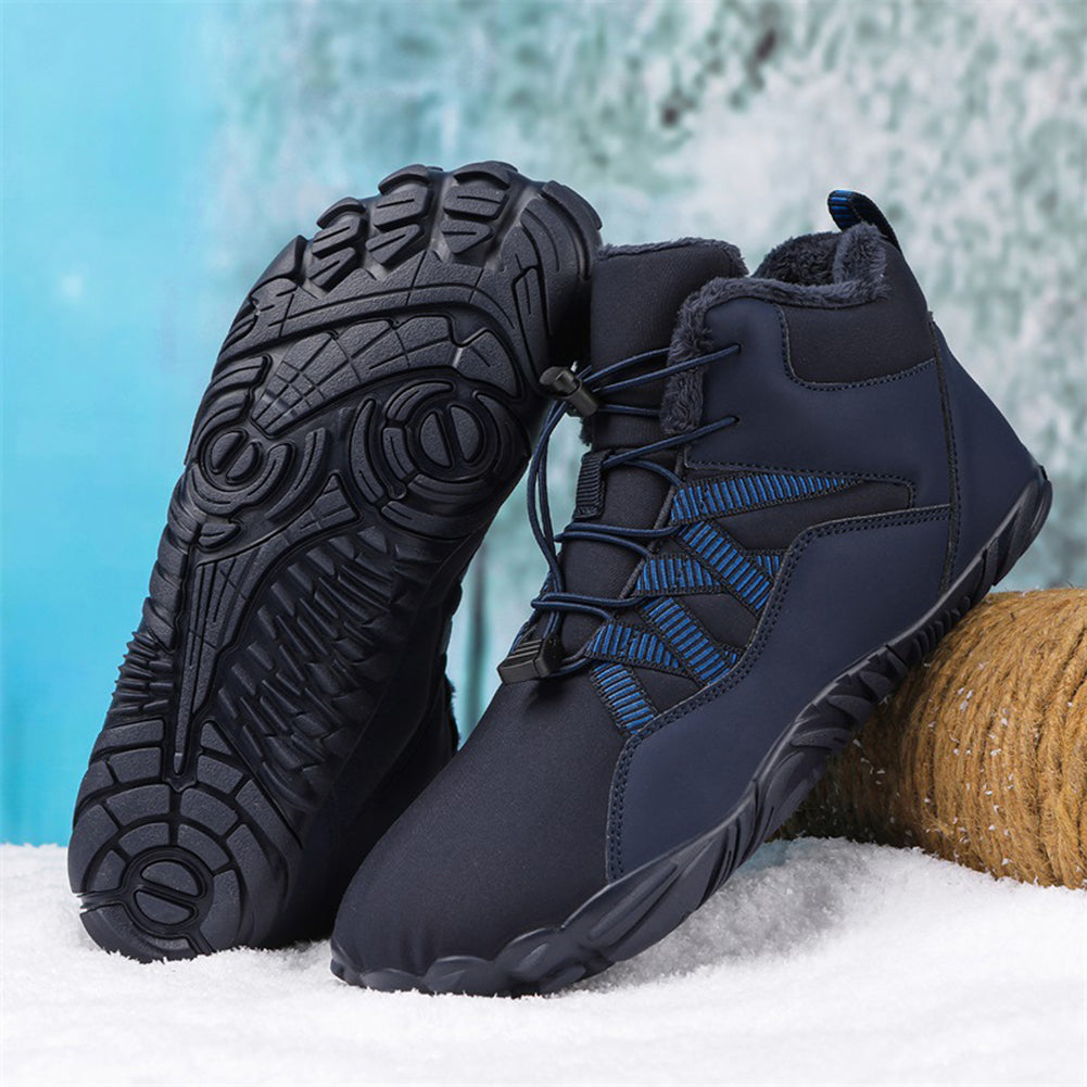 SureStep Arctic - Winter Barefoot Shoes