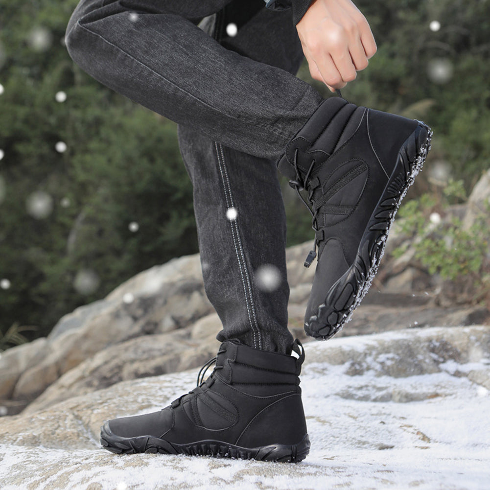 SureStep High-Pro - Winter Barefoot Shoes