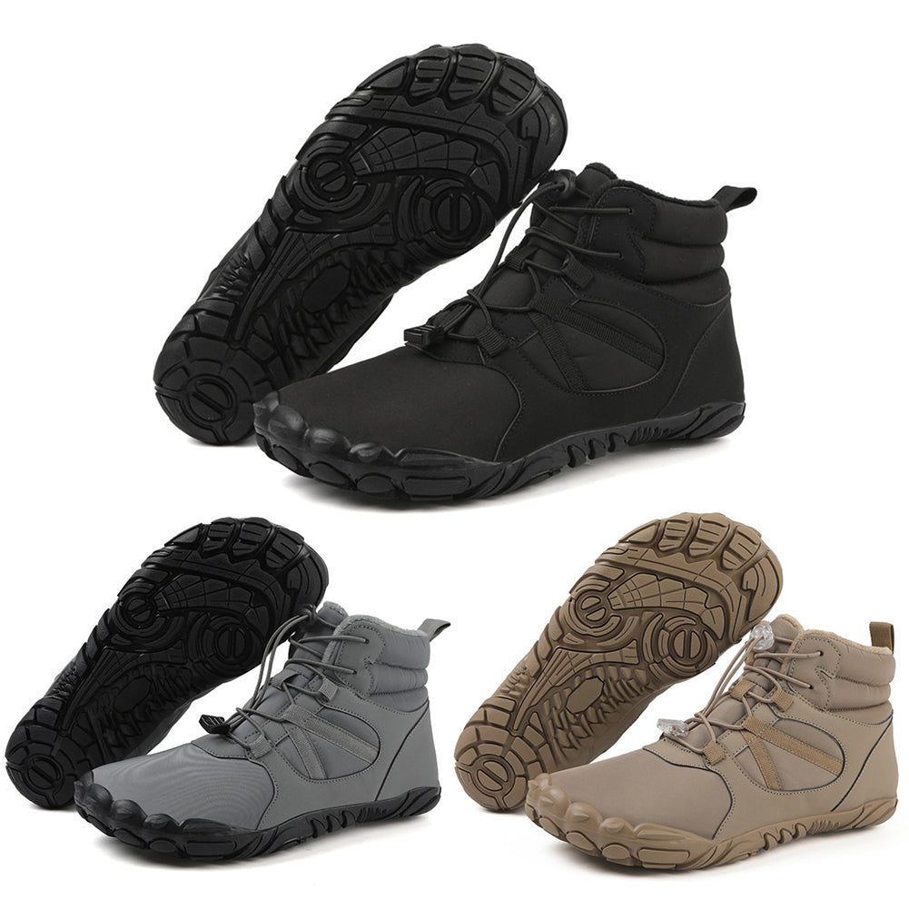 SureStep High-Pro - Winter Barefoot Shoes