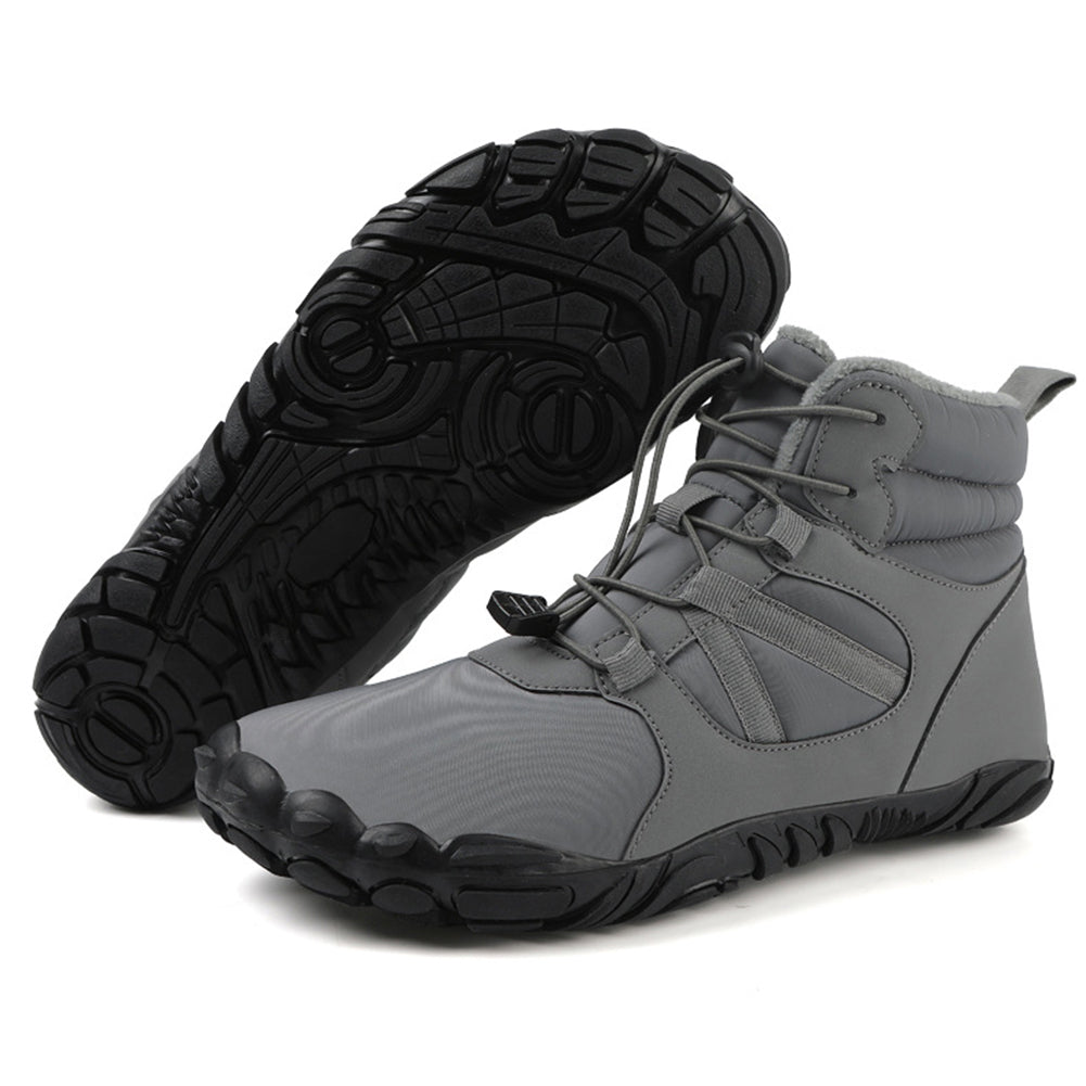 SureStep High-Pro - Winter Barefoot Shoes