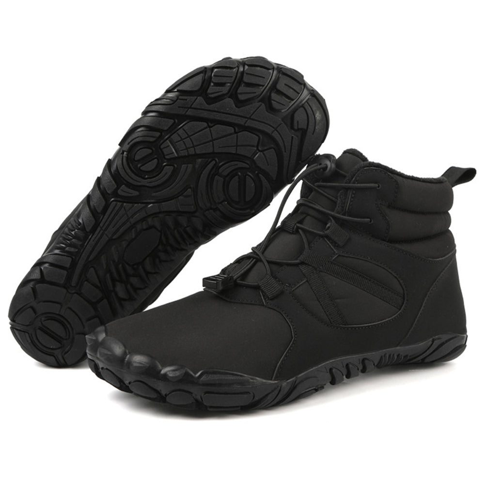 SureStep High-Pro - Winter Barefoot Shoes