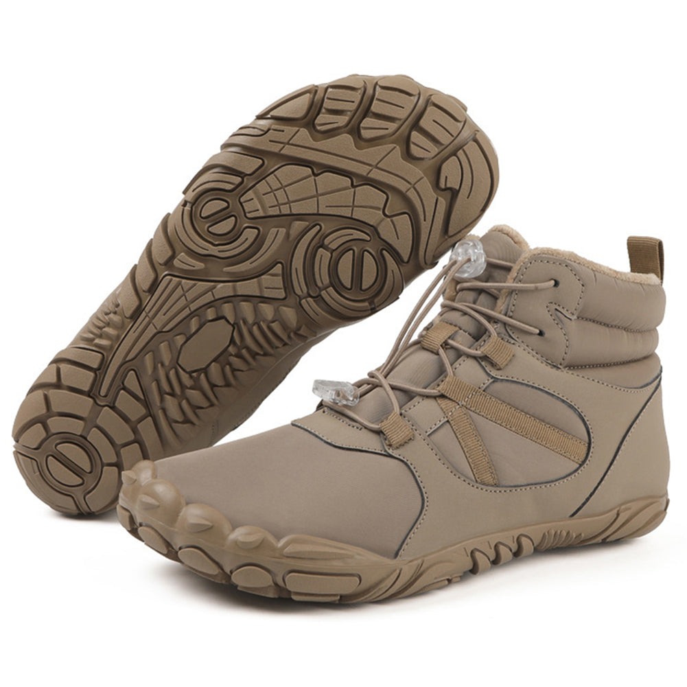 SureStep High-Pro - Winter Barefoot Shoes