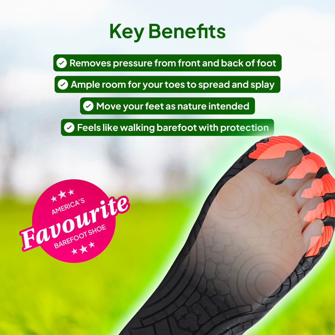 SureStep FlexComfort - Exceptional Comfort and Performance