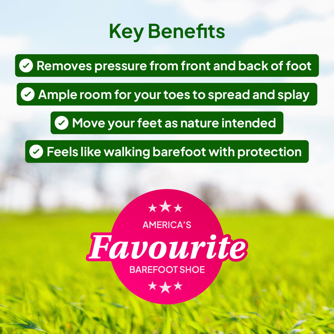 SureStep ArchFlex - Superior Comfort and Support