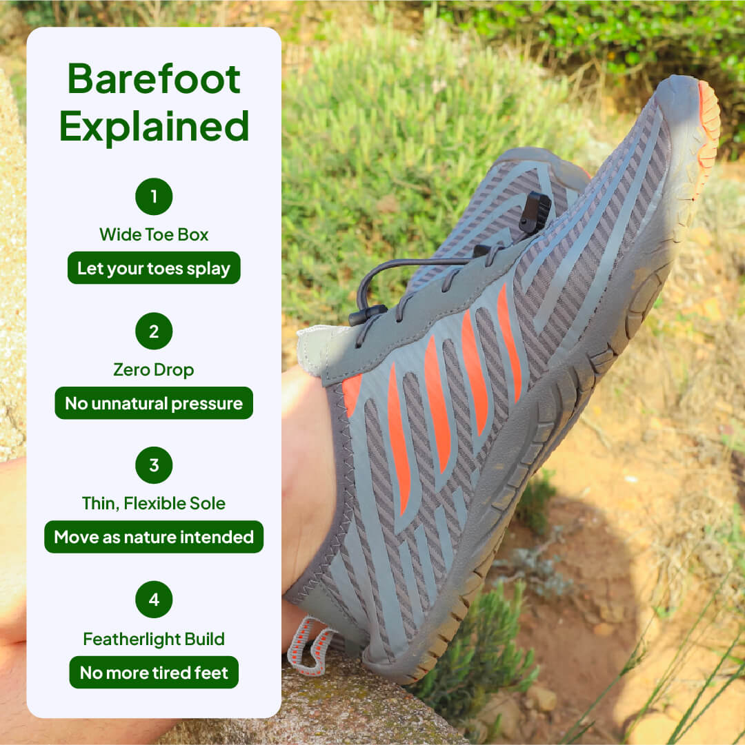 SureStep FlexComfort - Exceptional Comfort and Performance