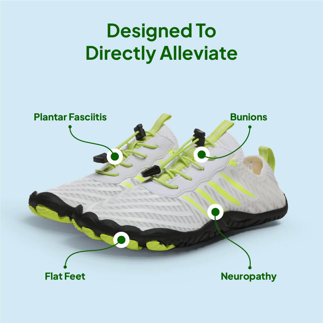 SureStep FlexComfort - Exceptional Comfort and Performance