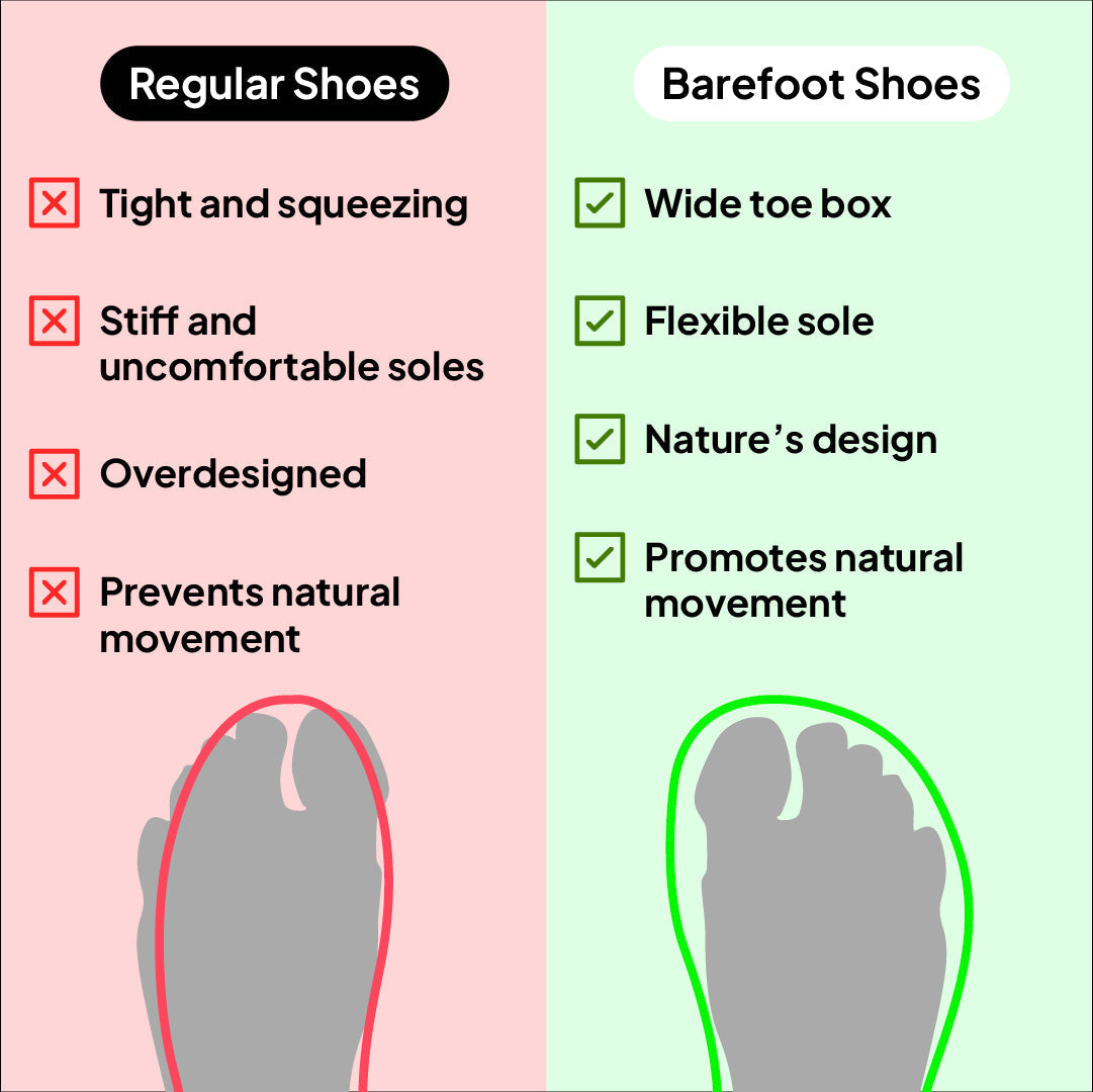SureStep Airstride - Ultra-Lightweight Comfort Footwear
