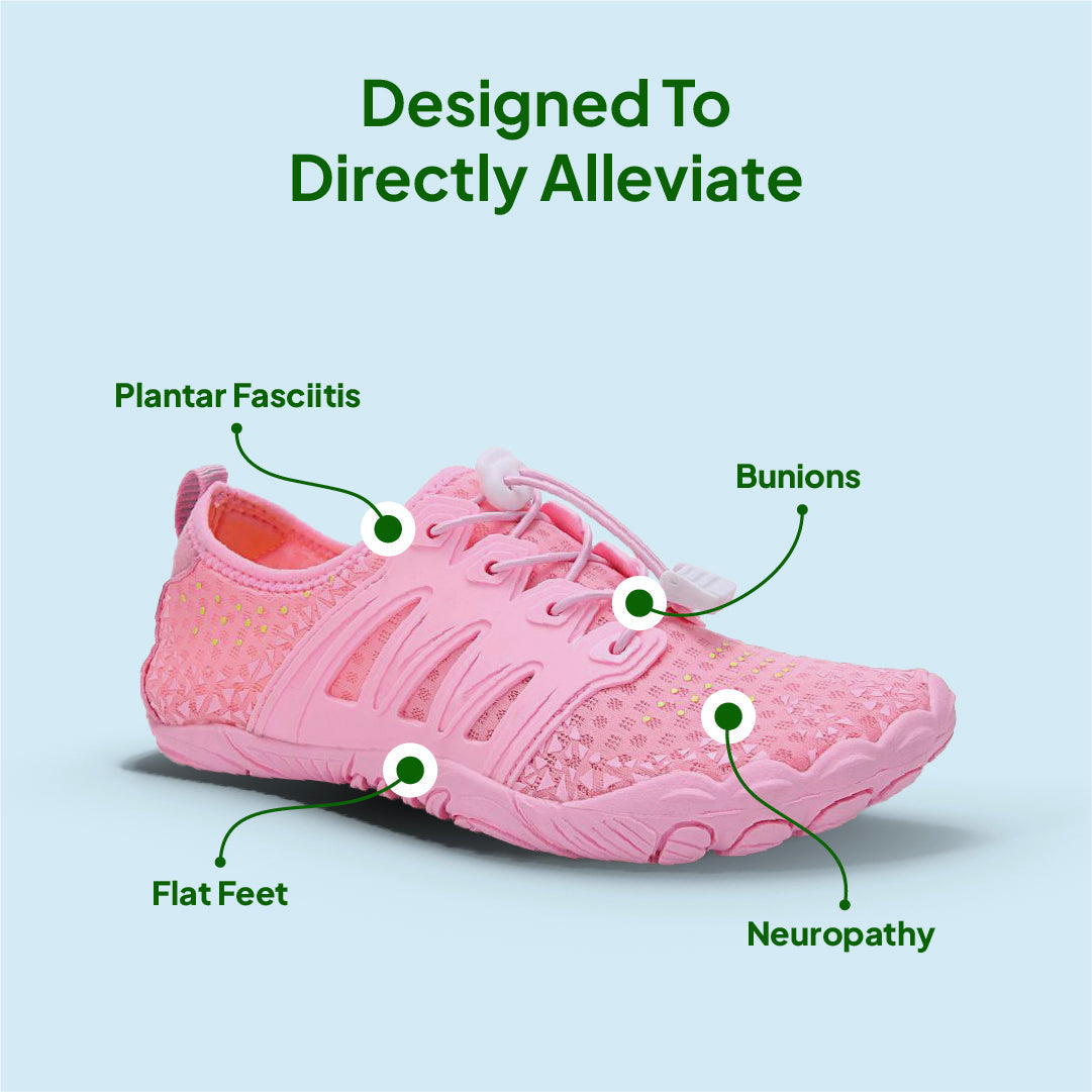 SureStep ArchFlex - Superior Comfort and Support