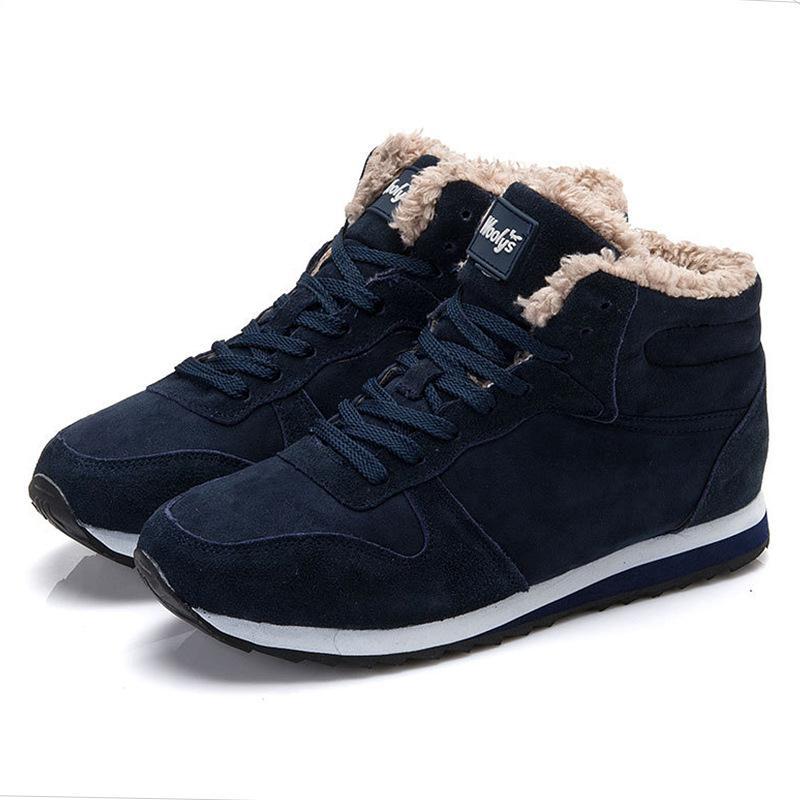 SureStep SoftShell - Winter Barefoot Shoes
