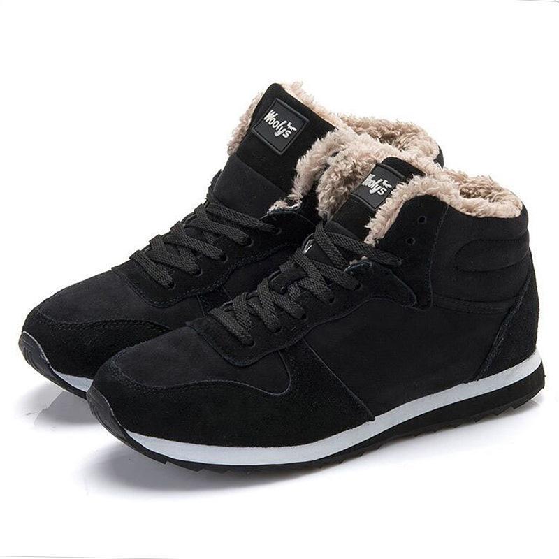 SureStep SoftShell - Winter Barefoot Shoes