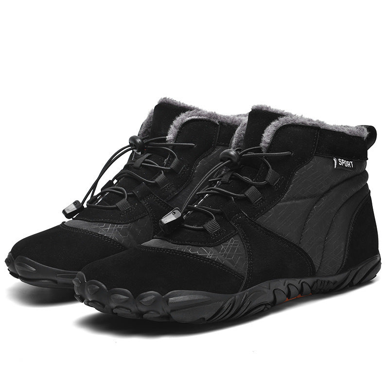SureStep IceGuard - Winter Barefoot Shoes