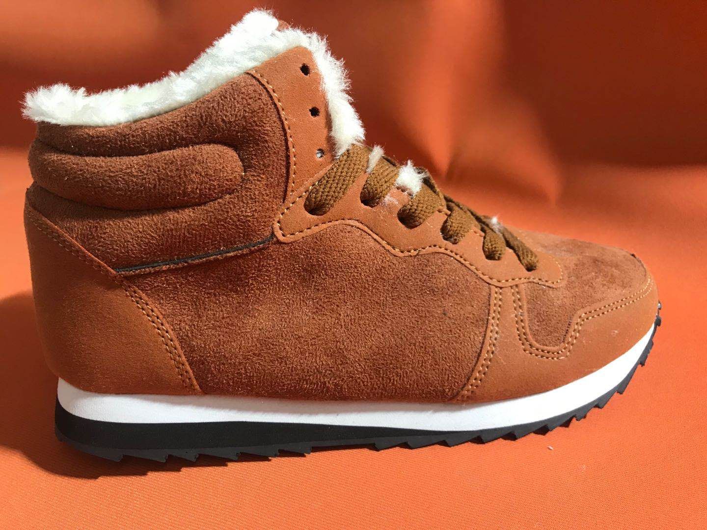 SureStep SoftShell - Winter Barefoot Shoes