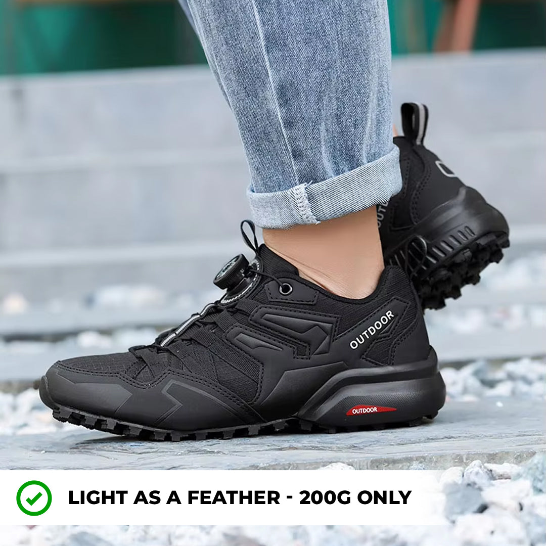 SureStep SHIFT - Orthopedic Pain-Relieving Walking shoes