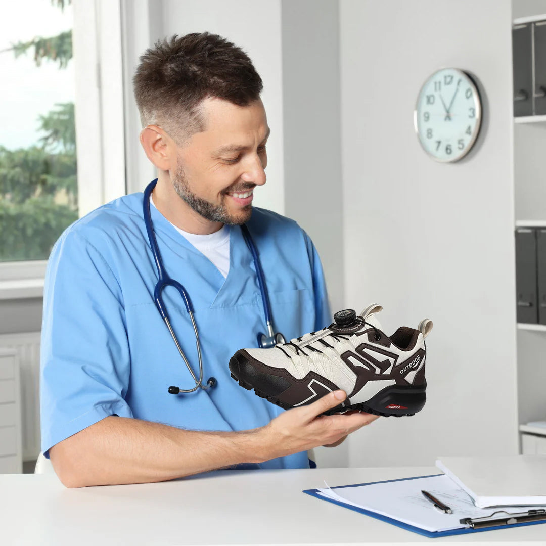 SureStep SHIFT - Orthopedic Pain-Relieving Walking shoes