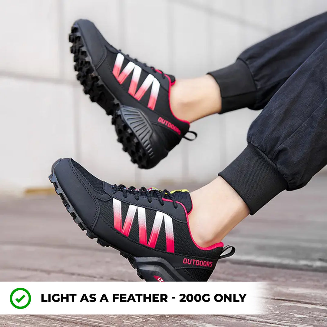 Surestep FUSE - Orthopedic Pain-Relieving Walking shoes