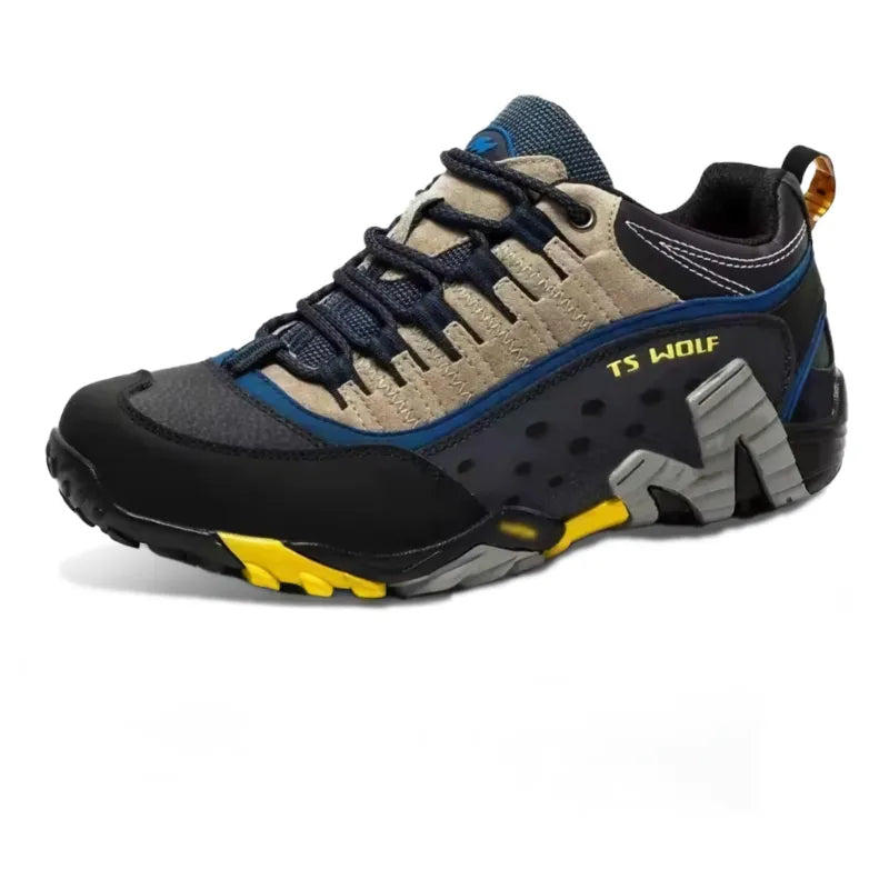 SureStep WOLF - Orthopedic Pain-Relieving Walking shoes