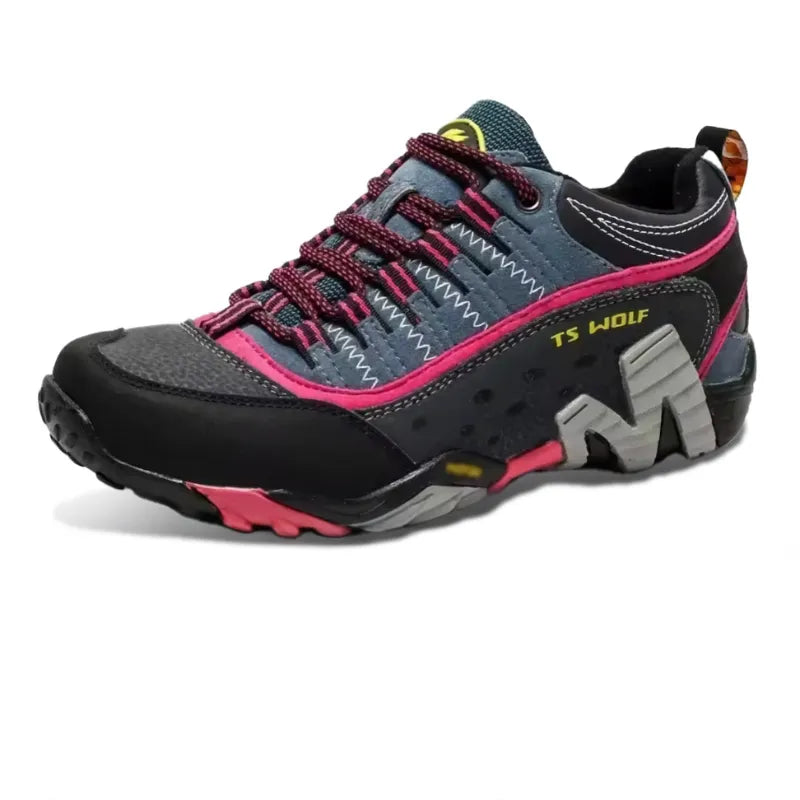 SureStep WOLF - Orthopedic Pain-Relieving Walking shoes